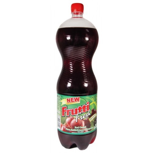 Frutti Fresh Raisin 2L 